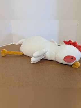 Pillowfort Weighted Plush Chicken